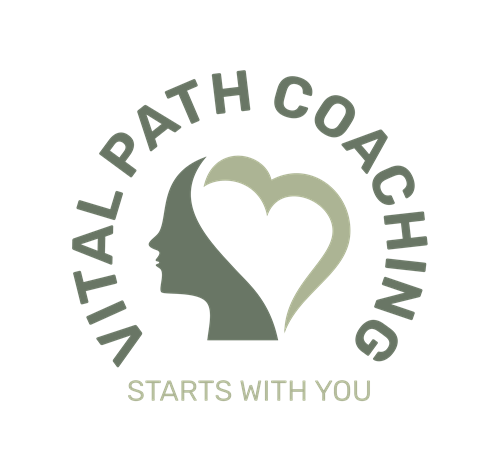 Vital Path Logo