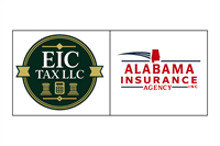 EIC Tax LLC and Alabama Insurance Agency