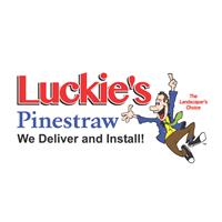 Luckie's Pinestraw Huntsvile - Huntsville