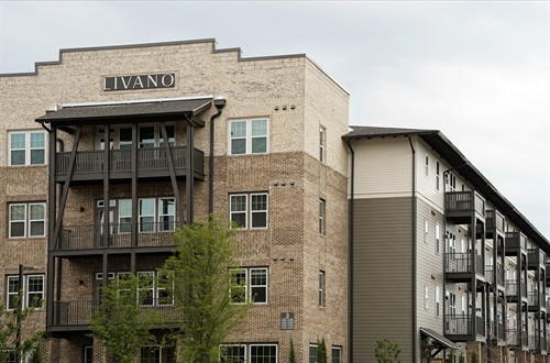 Livano Town Madison
