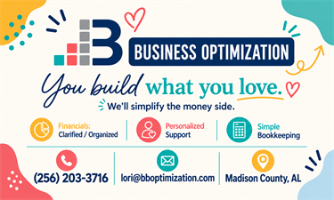 Braden Business Optimization, LLC