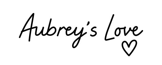 Aubrey's Love Foundation