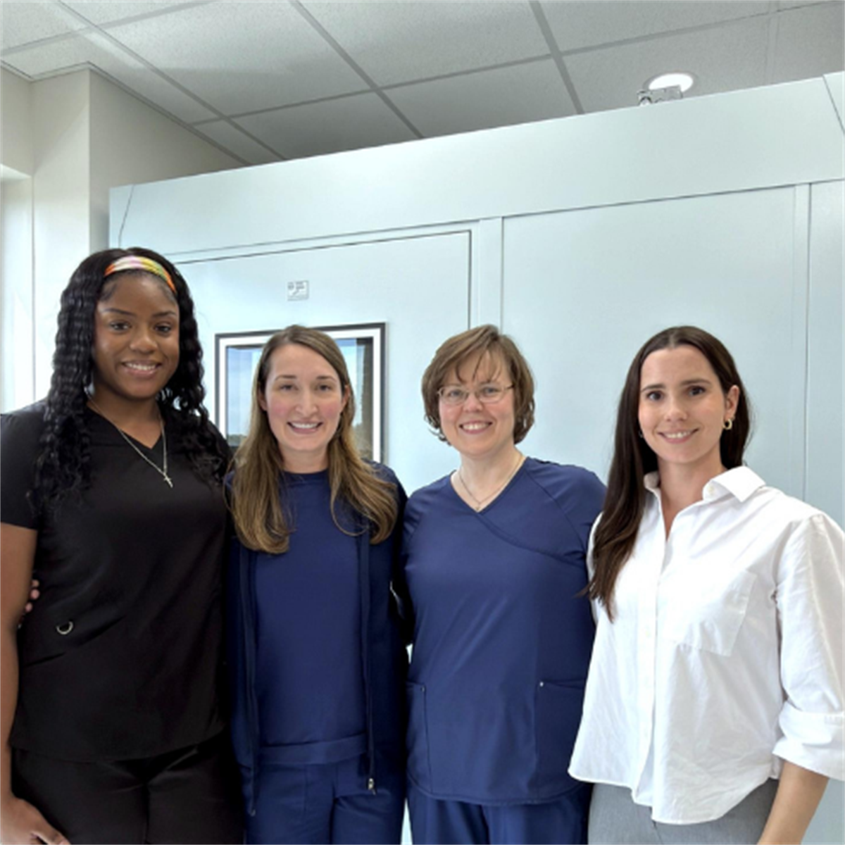MEMBER EVENT: Center for Advancement of NEXTGEN Deaf Ribbon Cutting ...