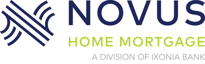Novus Home Mortgage