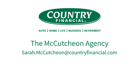 McCutcheon Agency LLC