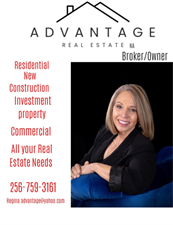 Advantage Real Estate NA