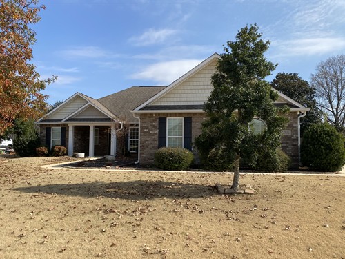 207 Somer Bridge Huntsville Al $344,998