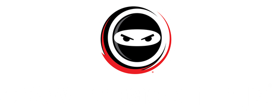 Crawl Space Ninja