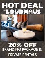byLoudHaus - Huntsville