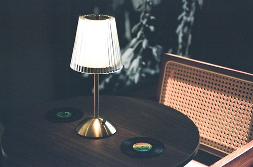 interior detail image