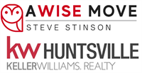 Steve Stinson, Keller Williams Realty