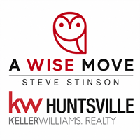 Steve Stinson, Keller Williams Realty