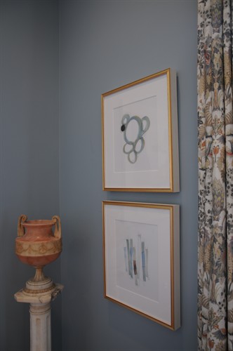 Frame House frames in home