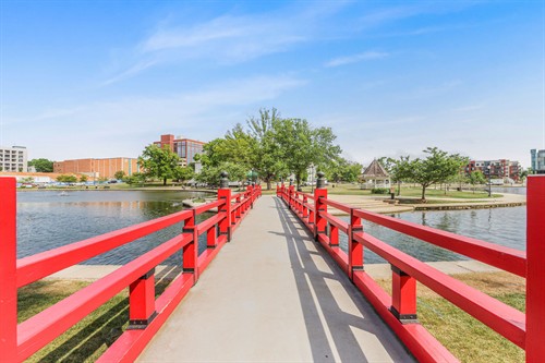 Big Springs Park