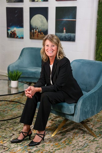 Tesa Morgan, Broker/Owner