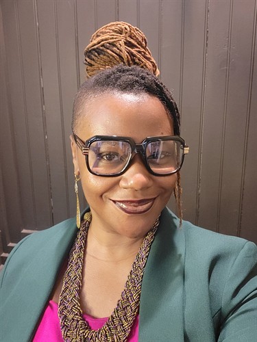 Tawana Townsend - The Human Layer Your AI Strategy Needs