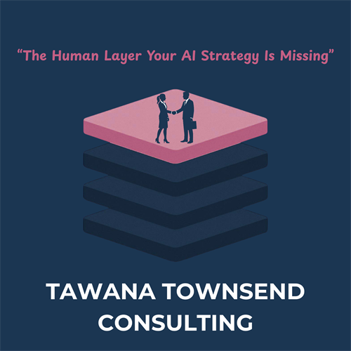 Tawana Townsend Consulting