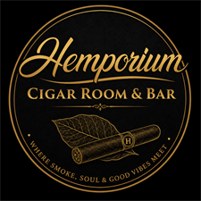 Hemporium Cigar Room