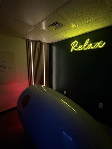 Wellness Pod