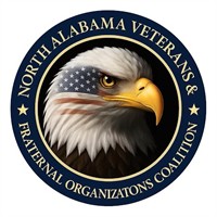 North Alabama Veterans & Fraternal Organization Coalition (NAVFOC)