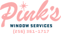 Pinks Windows