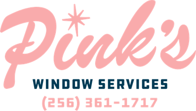 Pinks Windows
