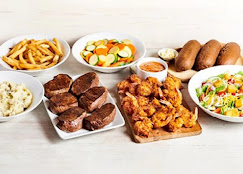 catering