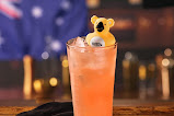  cocktails