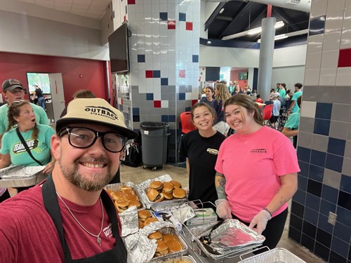 FCA event