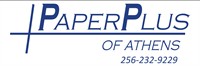 Paper Plus of Athens