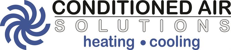 Conditioned Air Solutions Conditioned Air Solutions