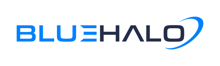 BlueHalo BlueHalo