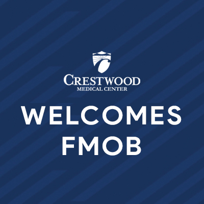 Family Medicine/Obstetrics Physician Joins Crestwood Medical Group