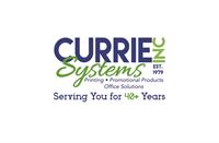 Currie Systems, Inc. Currie Systems, Inc.