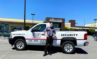 Southern Jamm Security (Southern Jamm Inc.) Southern Jamm Security (Southern Jamm Inc.)