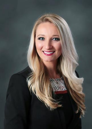 Kasey Helms Joins First Horizon Bank’s Huntsville Private Banking Team
