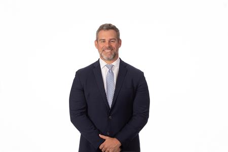 John Hearne Joins First Horizon’s Huntsville Private Banking Team