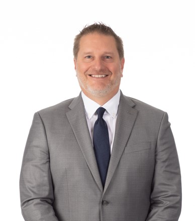 Scott Hulgan Joins the First Horizon Bank Huntsville Business Banking Team