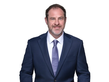 Forrest Harrington joins First Horizon Bank’s Huntsville Commercial Banking Team