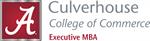 University of Alabama Executive MBA Program University of Alabama Executive MBA Program