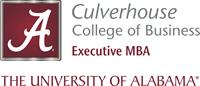 The University of Alabama Executive MBA Program