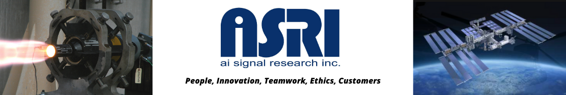 AI Signal Research, Inc. AI Signal Research, Inc.
