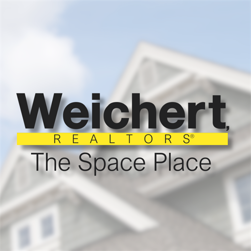 Weichert, Realtors® - The Space Place Logo