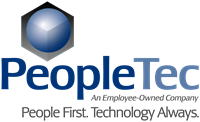 PeopleTec, Inc. PeopleTec, Inc.