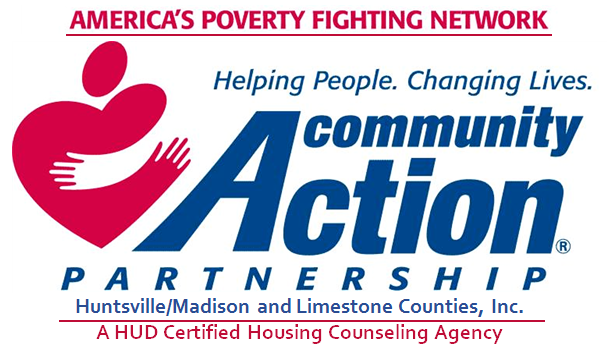 Community Action Partnership Huntsville/Madison & Limestone Co., Inc ...