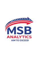 MSB Analytics, Inc.