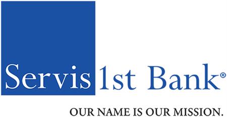 ServisFirst Bank Huntsville Announces New Assistant Vice President and New Branch Operations Manager