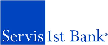 ServisFirst Bancshares, Inc. Ranks Fourth Nationally Among Top Publicly Traded Banks with between $10 Billion to $50 Billion in Assets