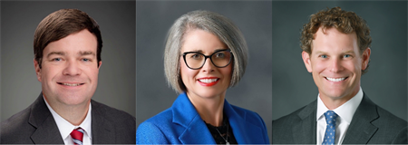 ServisFirst Bank Huntsville Announces Key Leadership Promotions