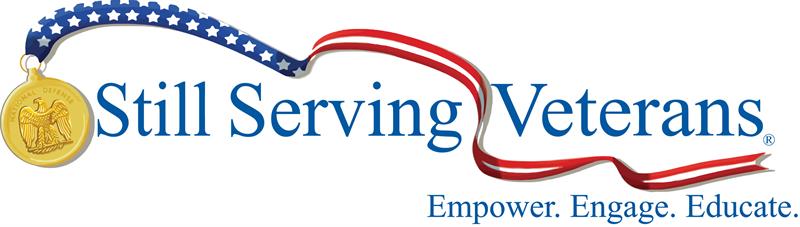 Still Serving Veterans Still Serving Veterans